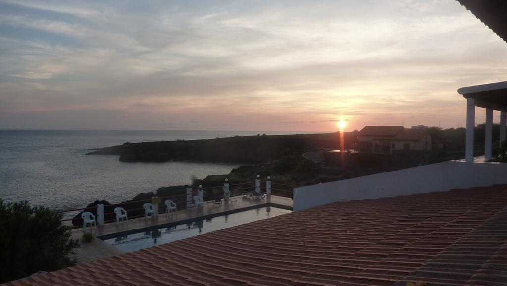 Villa Halcyon Caboverde Cidade Velha Dış mekan fotoğraf