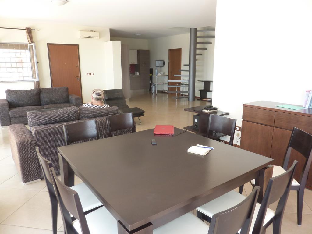 Villa Halcyon Caboverde Cidade Velha Dış mekan fotoğraf