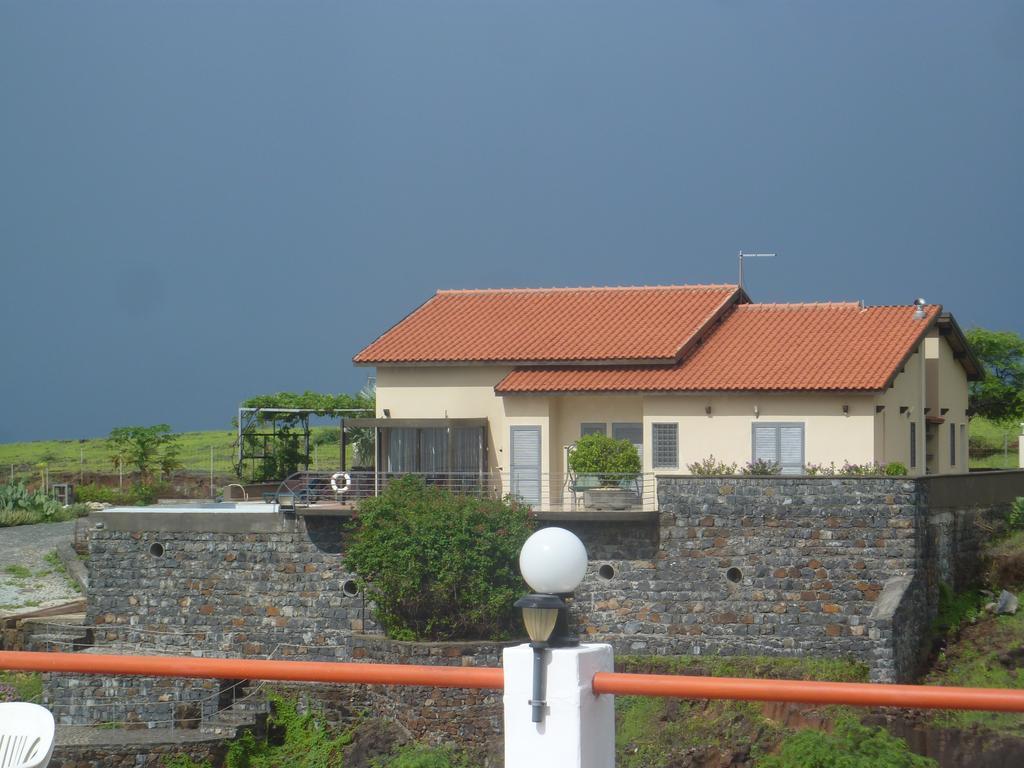 Villa Halcyon Caboverde Cidade Velha Dış mekan fotoğraf